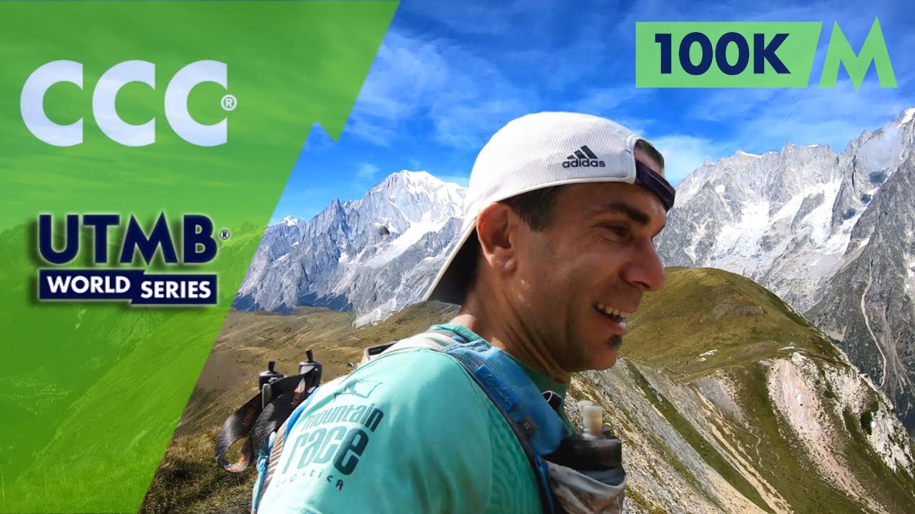 UTMB   CCC