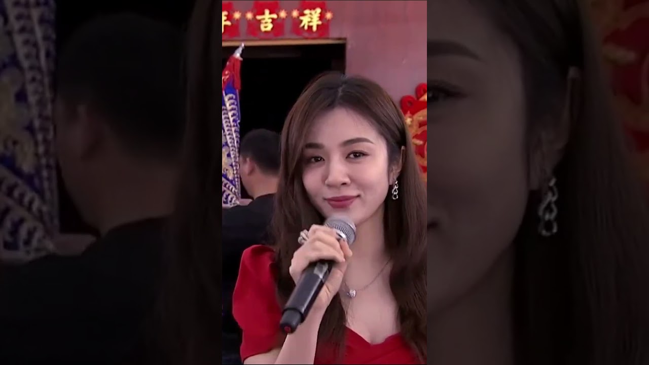 戏歌《武家坡》王晓晨  怼脸cut | 太美了！惊艳！王曉晨 Wang Xiao Chen 2023年百花迎春大联欢