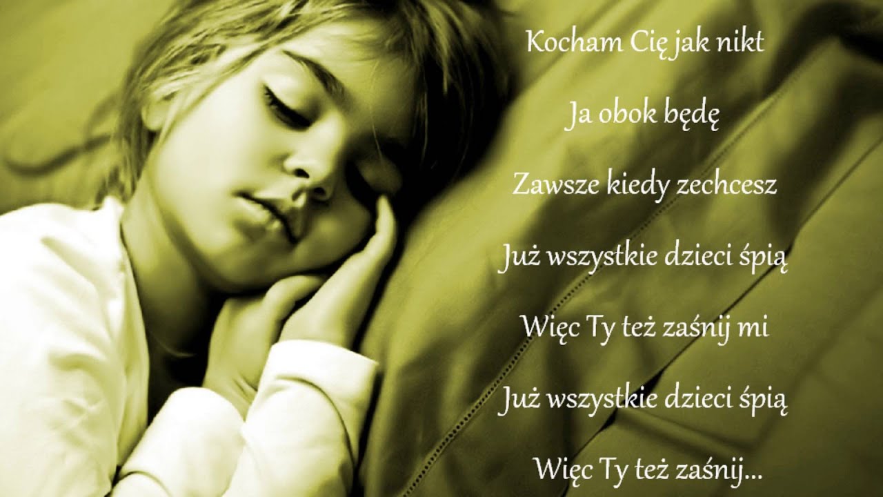 Magda Femme - Kołysanka dla Nel "Magiczne nutki"