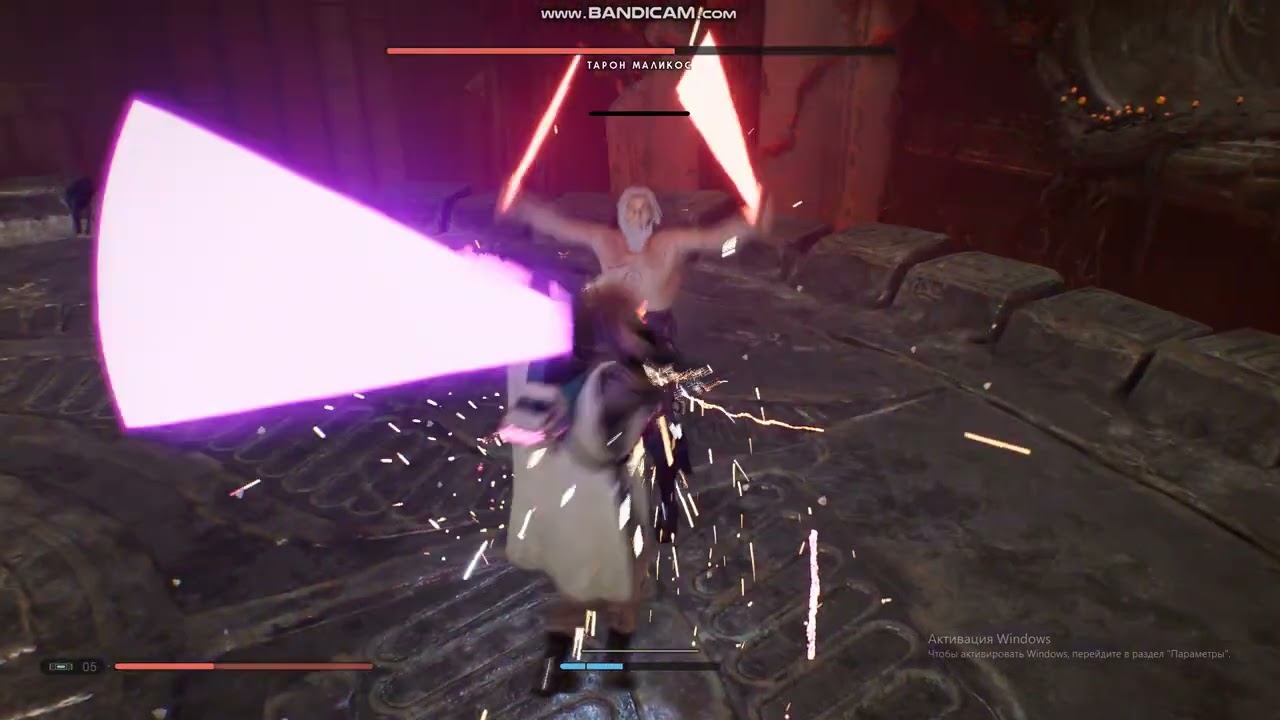 Star Wars Jedi Fallen Order Taron Malicos