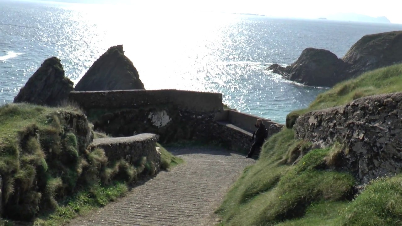 Great Blasket Island (Paradise) Sunday April 19th 2015