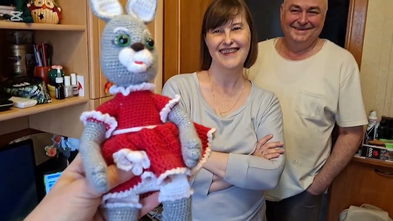 Незапланированный рейс. День шестой. Встреча с родными.