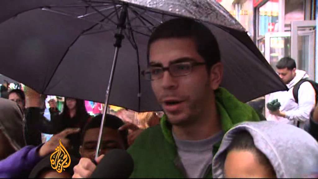 Americans react to news of government monitoring