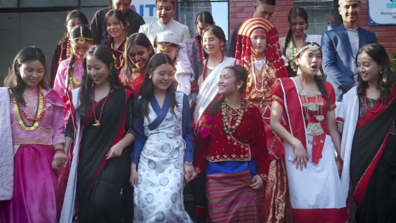 KMC +2 बागबजारको २५ वर्षको यात्रा सपना, समर्पण र अपार कृतज्ञताले बनेको एक अद्भुत यात्रा।