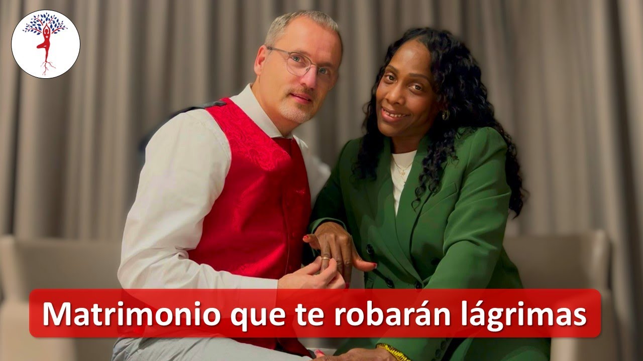 🇨🇺Casamiento Con El Corazón: Un Matrimonio Diferente❤️