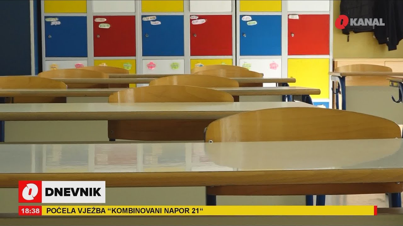 Direktor OŠ Behaudin Selmanović: Da sam potpisao ugovor sa Elvedinom, ja bi prekršio zakon