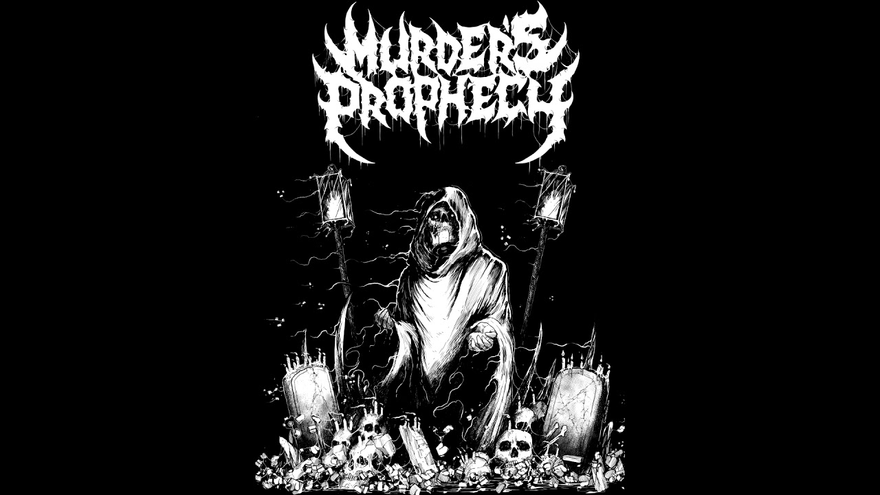 Murder's Prophecy - Vida Ou Morte (Remaster 2021)