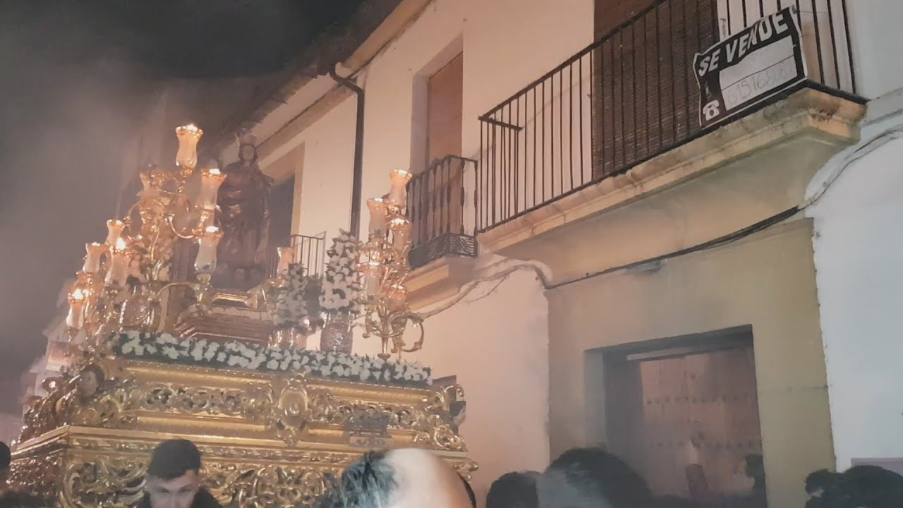 Inmaculada Concepción Córdoba 2021