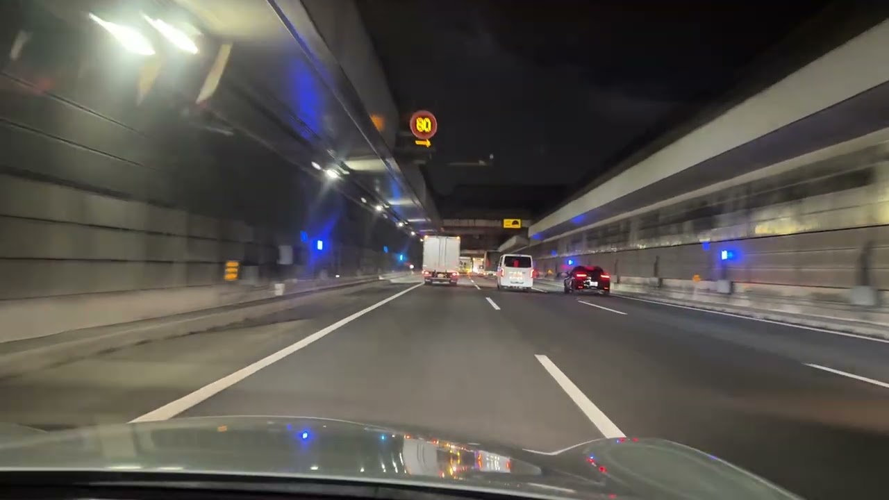 H23フーガハイブリッド本革パッケージ高速
