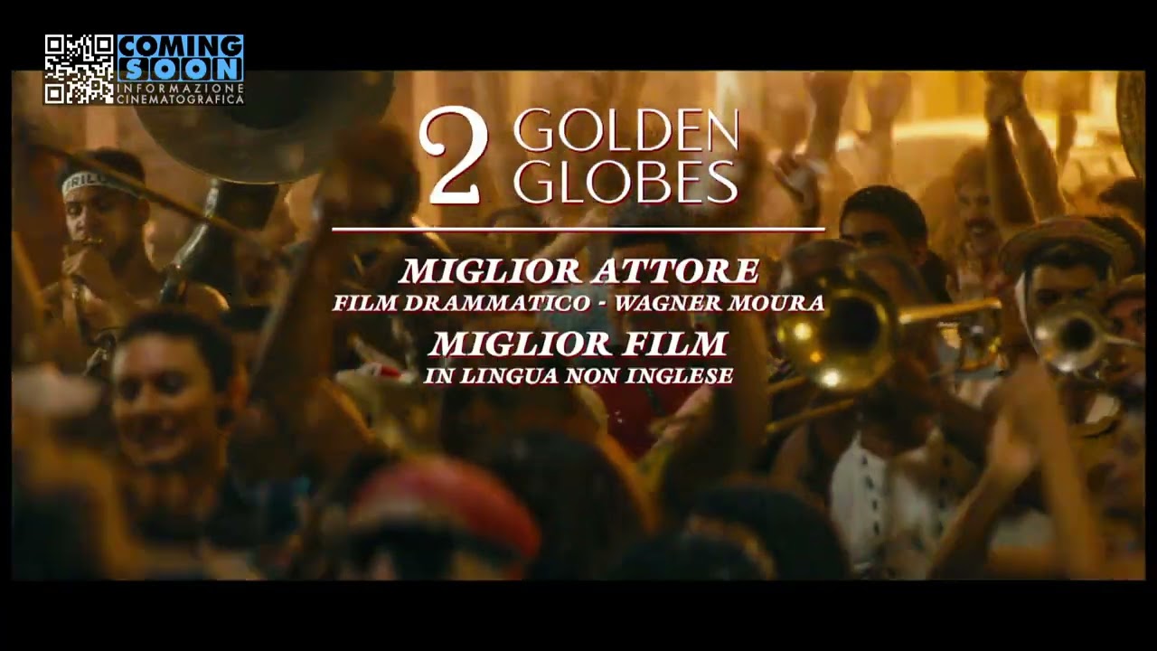 🎬 FLASH – Appuntamento al Cinema ⚡