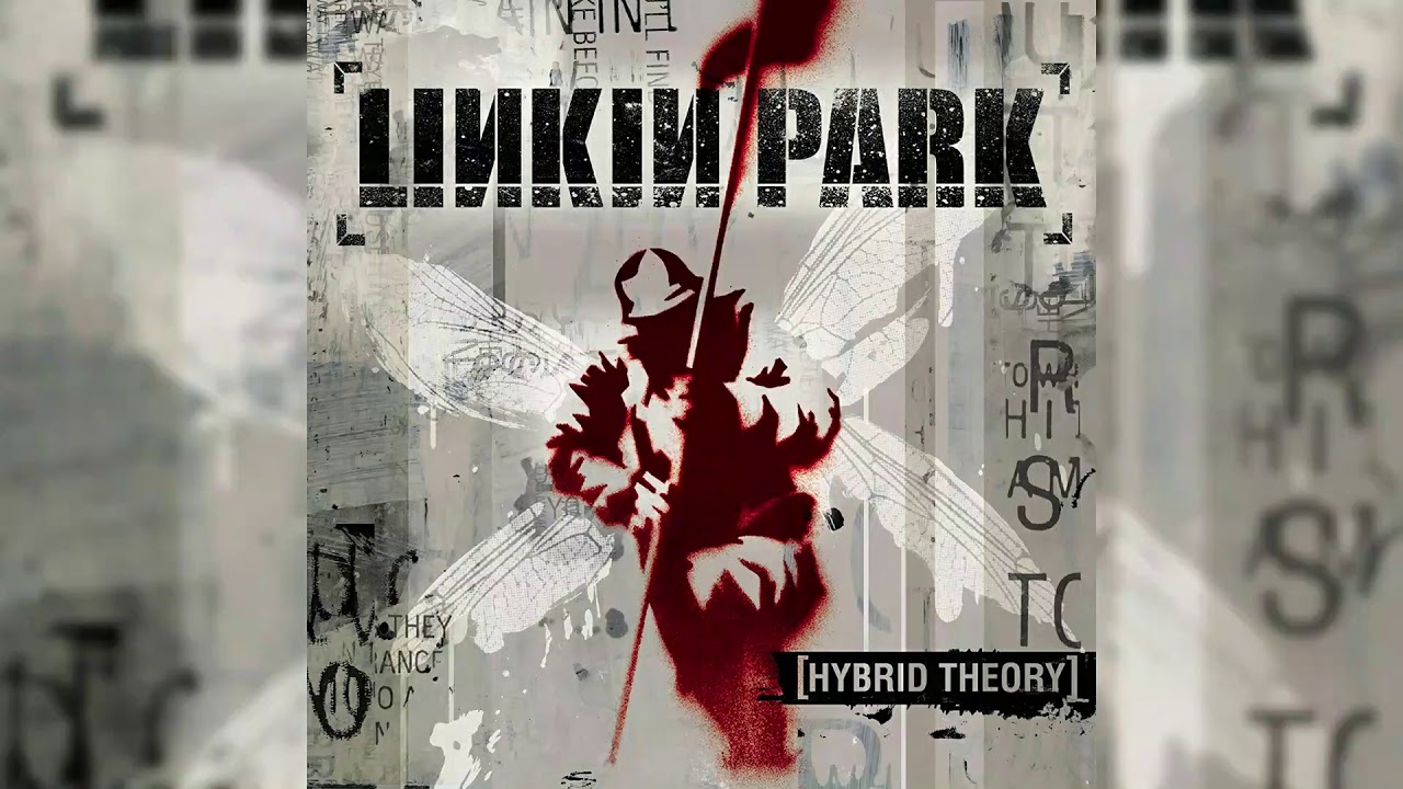 Linkin Park - With You (Mike Only)