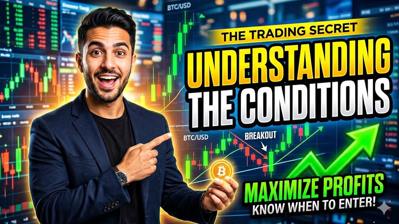 Understanding The Conditions 