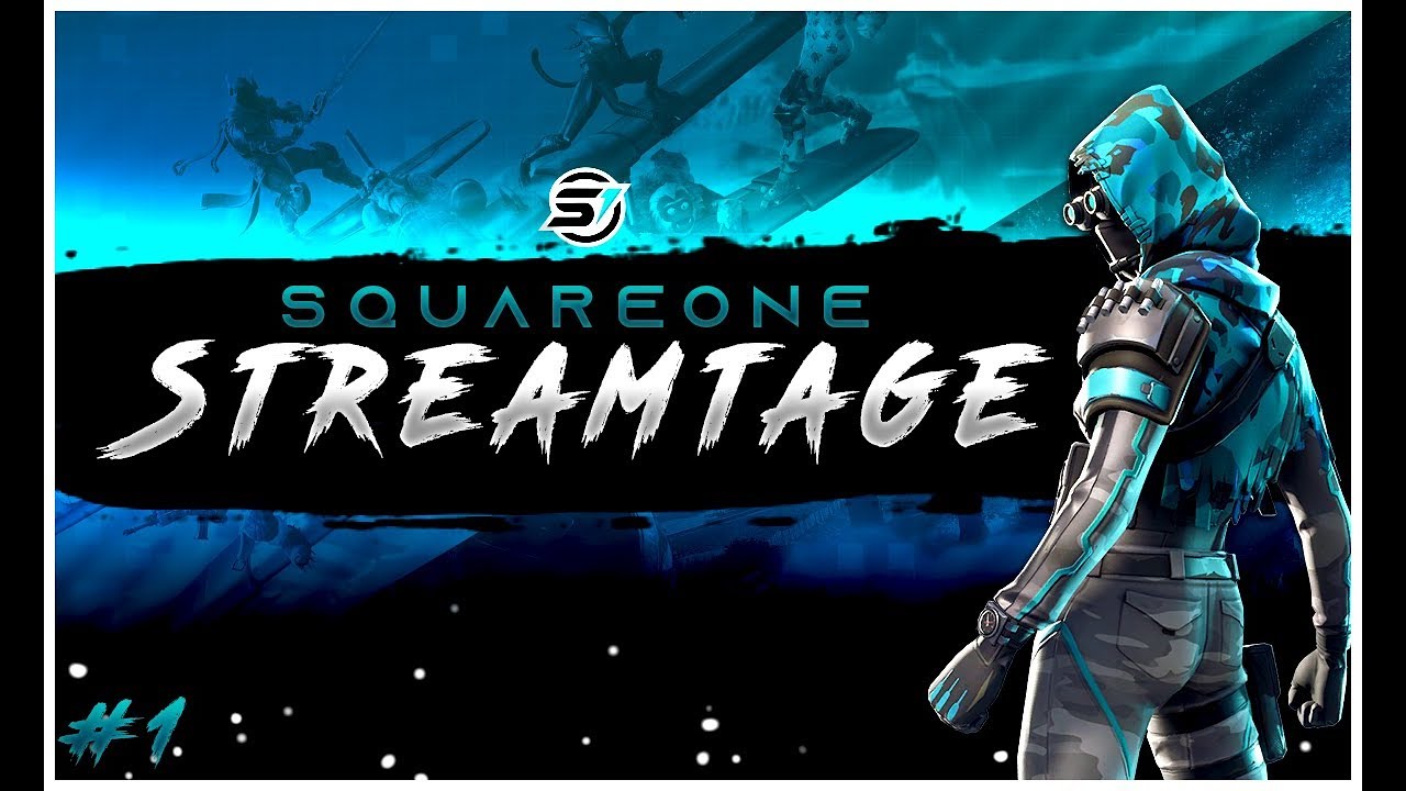 Streamtage #1