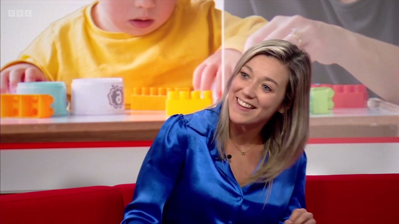 Dr Charlotte Bagnall on BBC North West Tonight - SEND provision