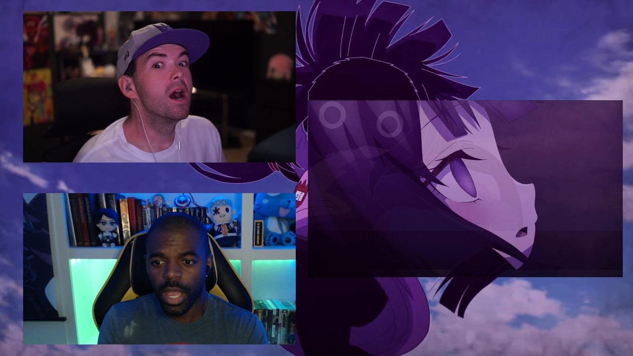 Part of the Family!!! Kaya-Chan isn't Scary Episode 9 Reaction