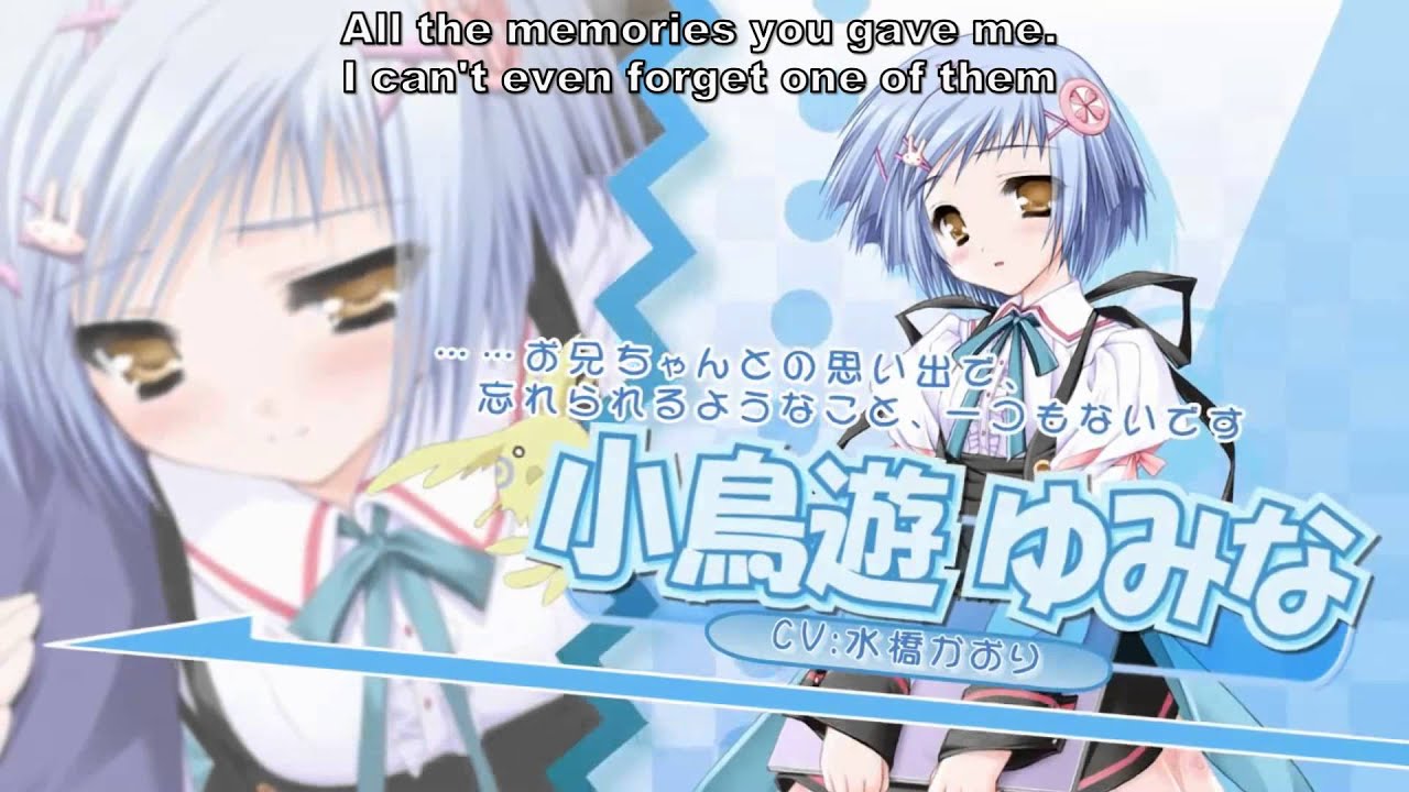 Tayutama - kiss on my deity - OP2 (Xbox360)