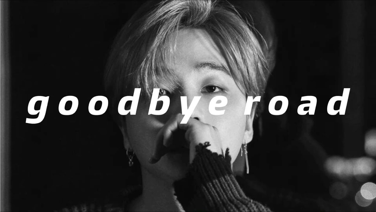 iKON 아이콘 - goodbye road (slowed)