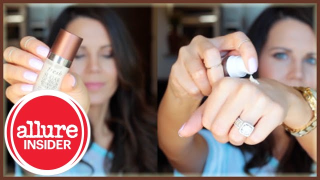 Nighttime Beauty Musts with Tati