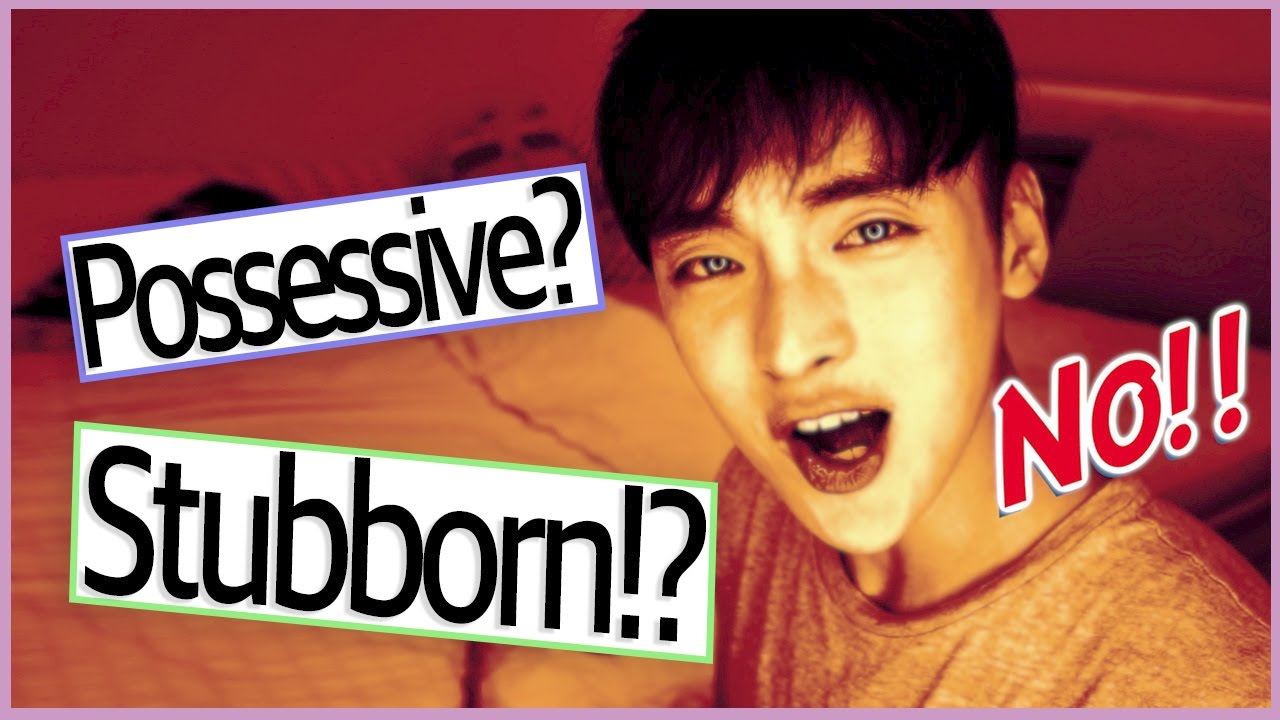 7 reasons why you want to date a korean guy // 한국남자 인기는?