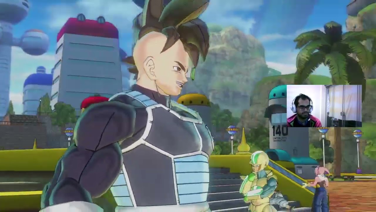 xboxseries s Sextou carvaval sapucai db xv 2 parte1