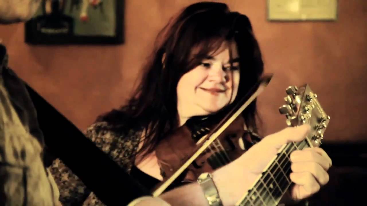 Tradish musikvideo Knudsens.mov