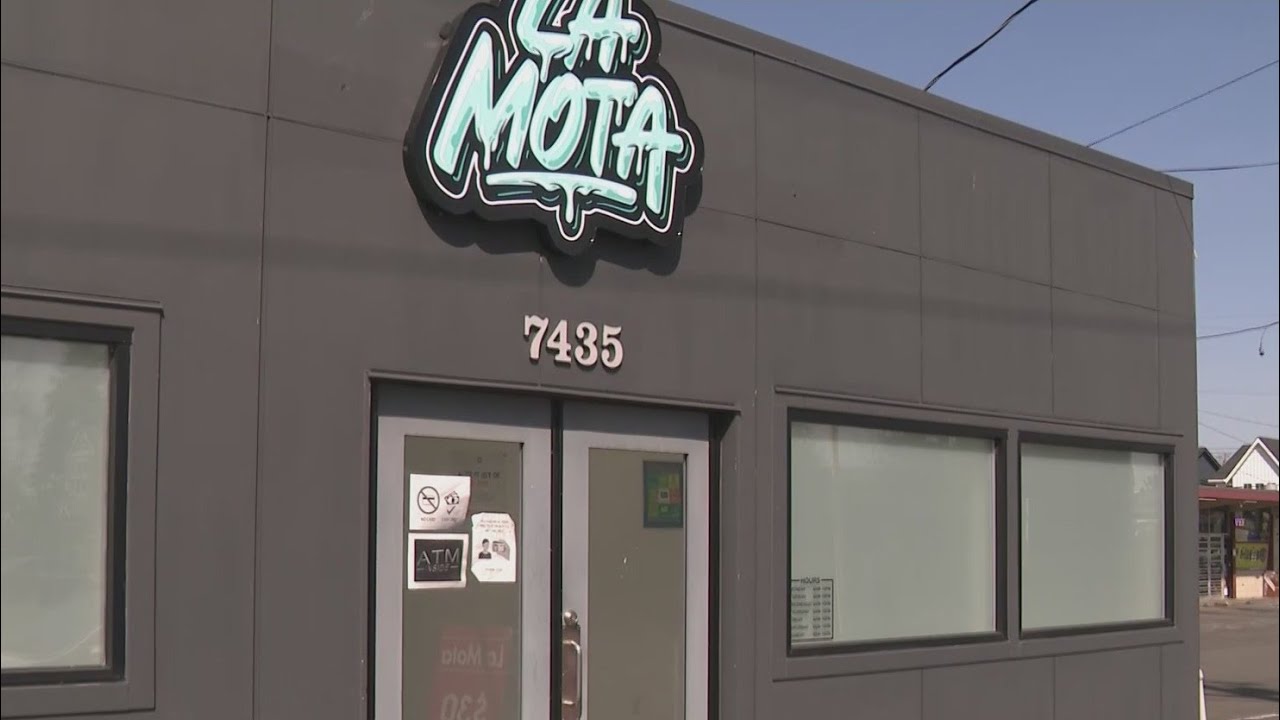 Feds requested docs from five Oregon departments on Fagan, La Mota ties