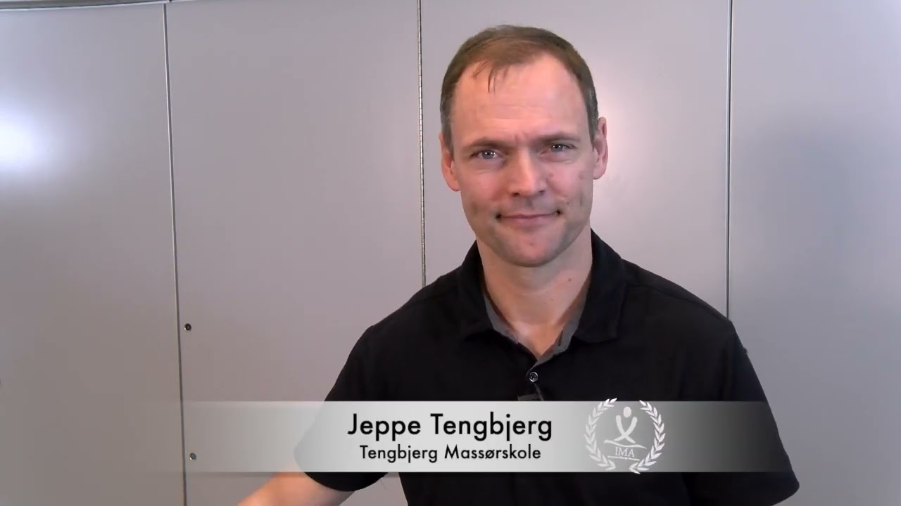 Bryst massage (Basis)