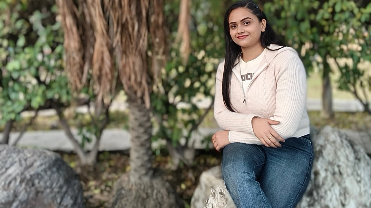 Sadhna Vinay is live