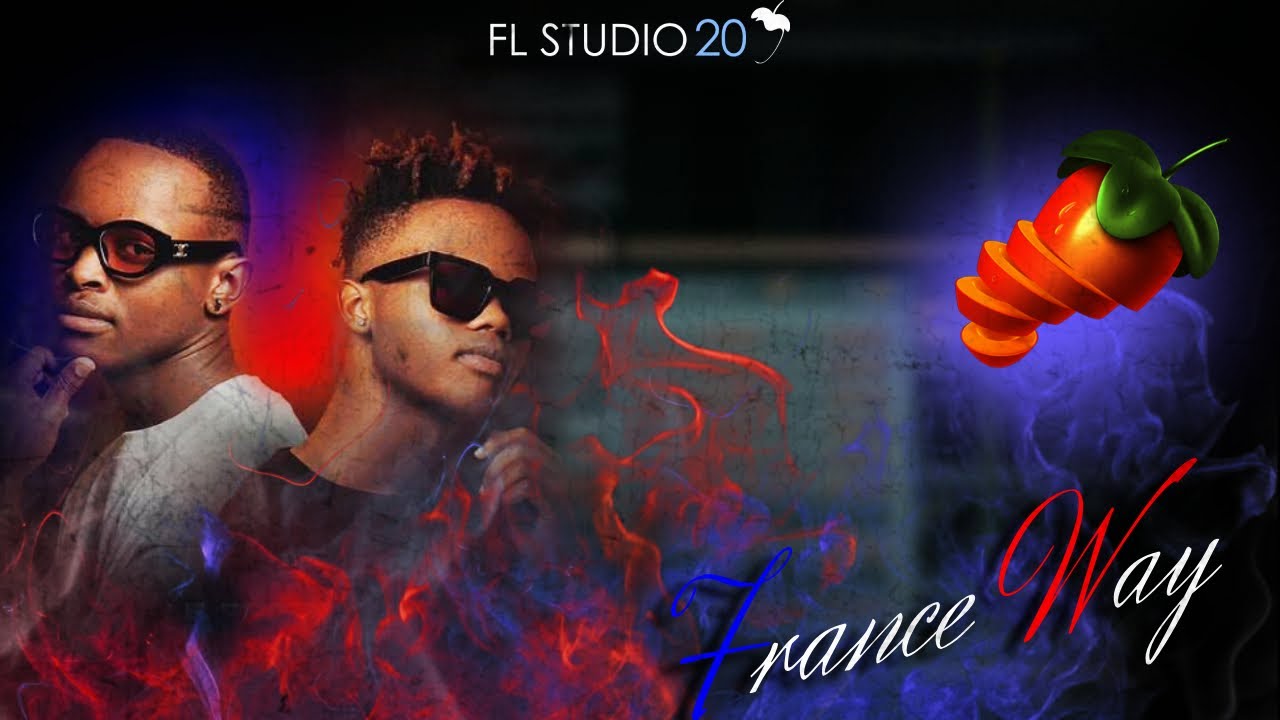 🎶🎹Amapiano Fl Studio Tutorial 2024 | Cook Up Like TNK Musiq (France Musiq)