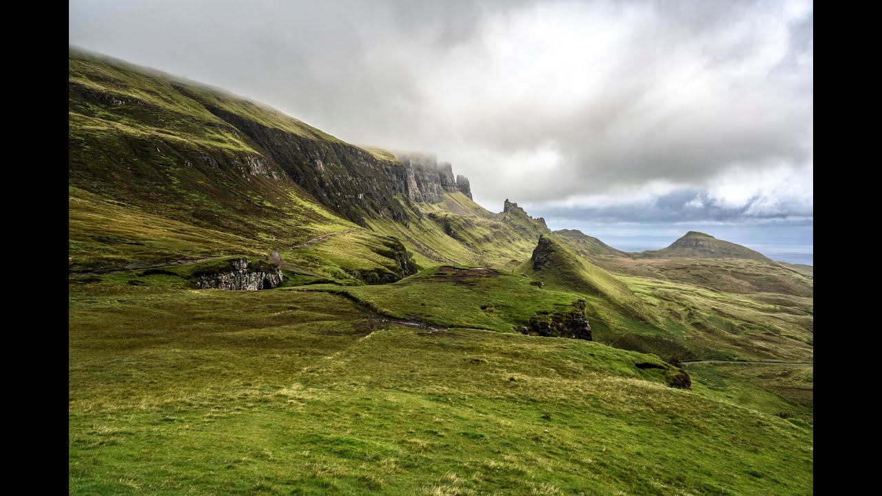 SCOZIA 2024 - Scottish Landscape  #maxphotographer2022_