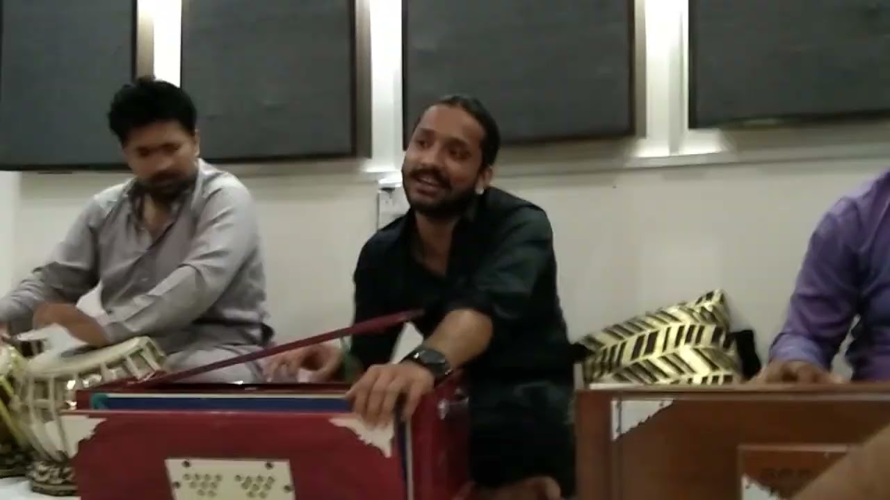 dhola Ahsan bhai