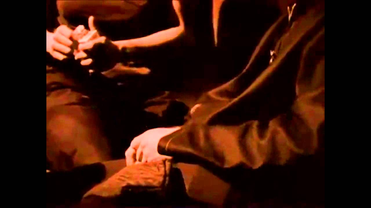 Jeff Buckley - Untitled
