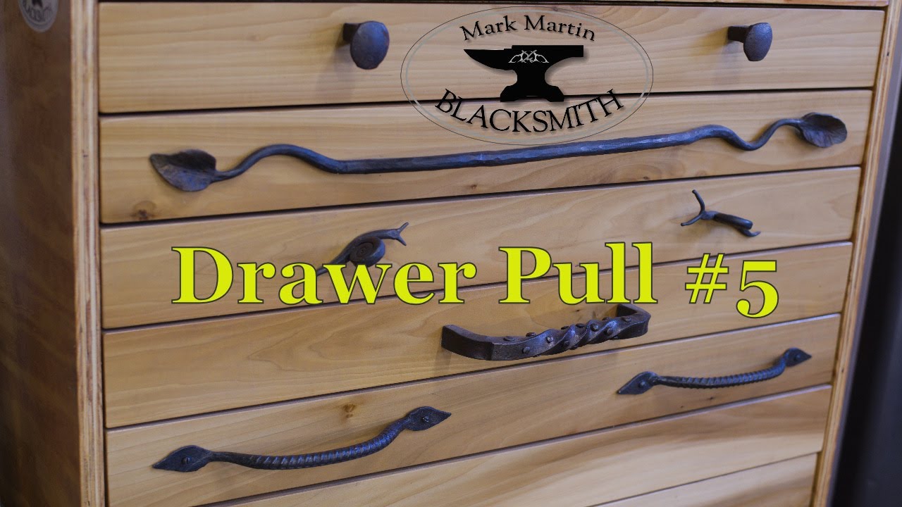 Drawer Pull Ep05