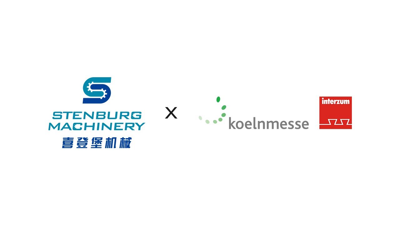 2025 Koelnmesse & Interzum in Germany Exhibition Scene - STENBURG Mattress Machinery