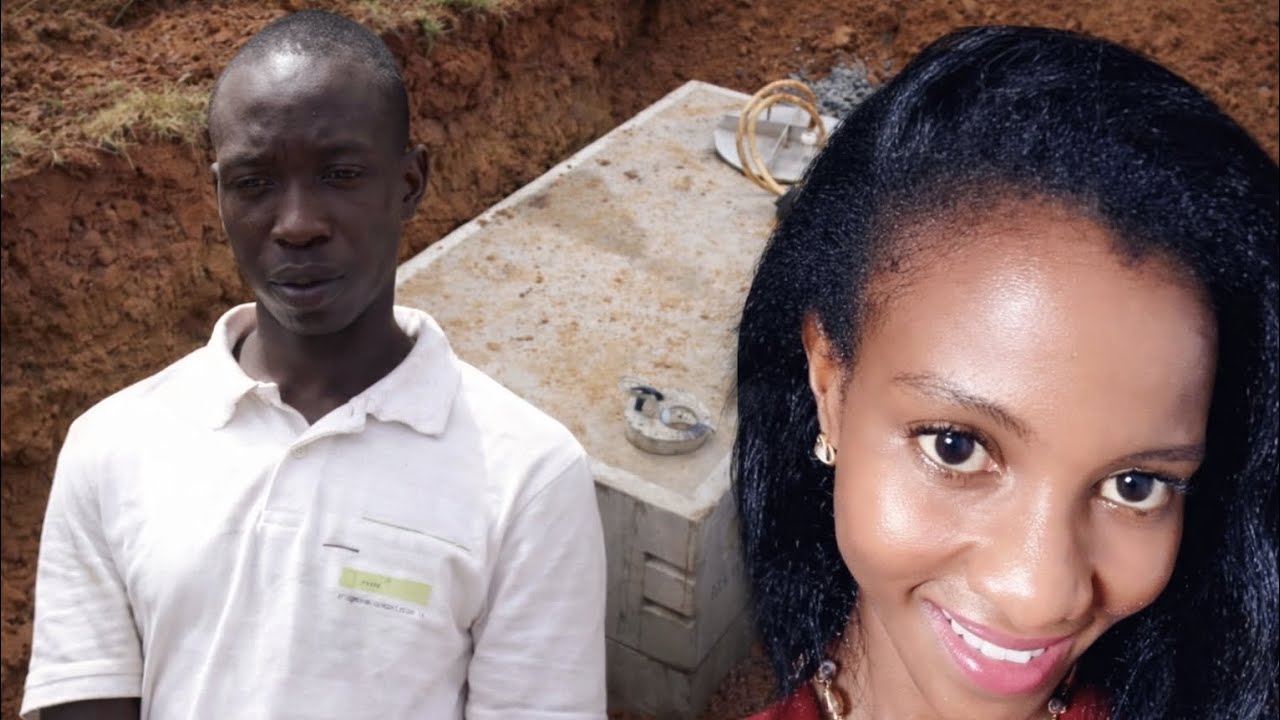 Doctor killed and dumped in a septic tank