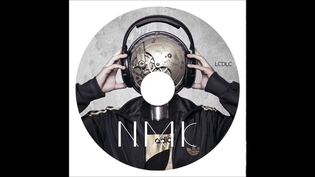 Honnit (Chamal Crew) feat Numak - Dars lowel -