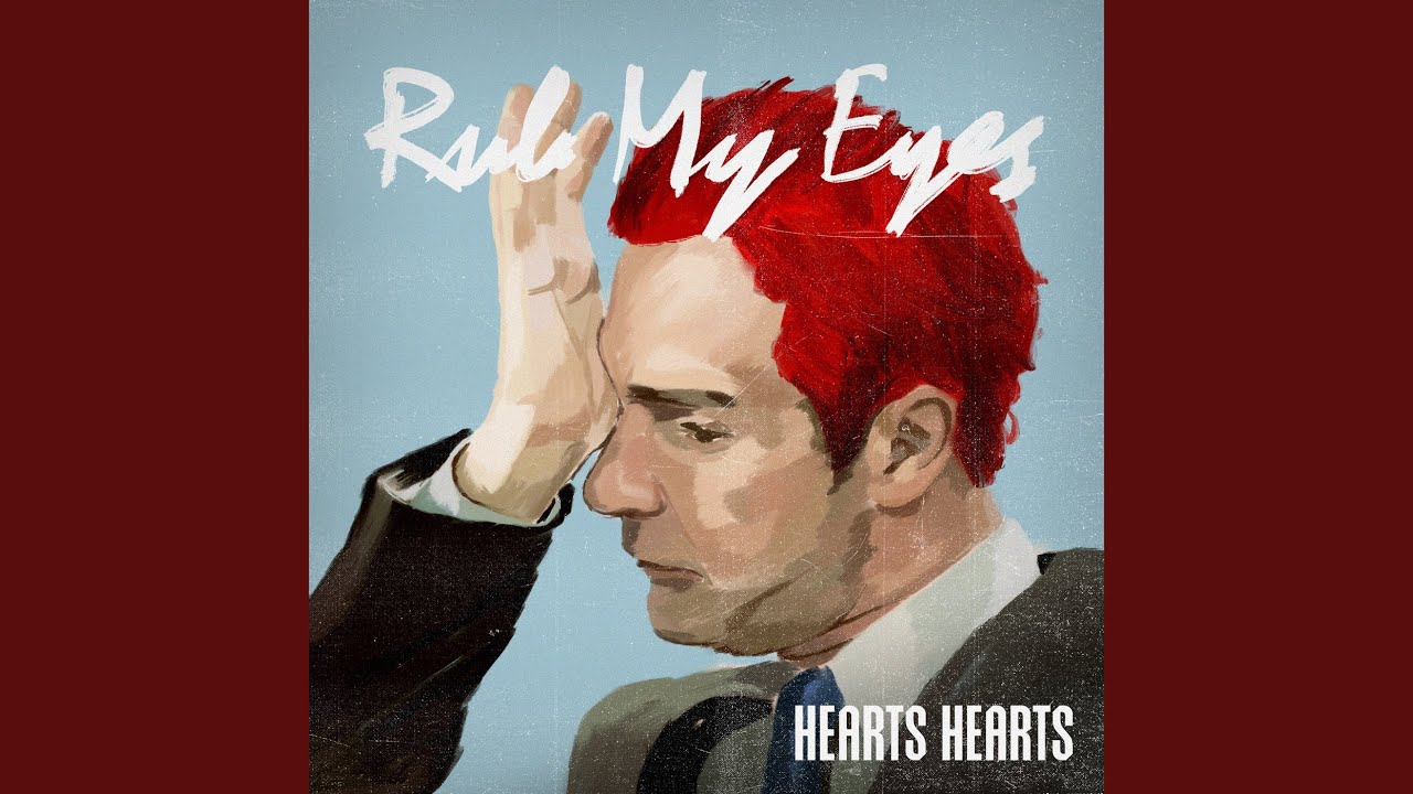 Rub My Eyes