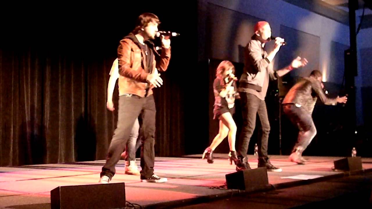 Pentatonix - Video Killed the Radio Star/ET Medley