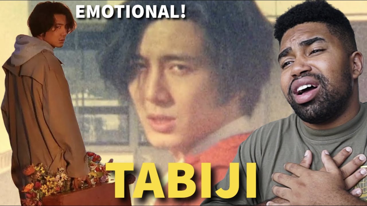 悲しいです！ | Fujii Kaze - Tabiji (Official Video) Reaction