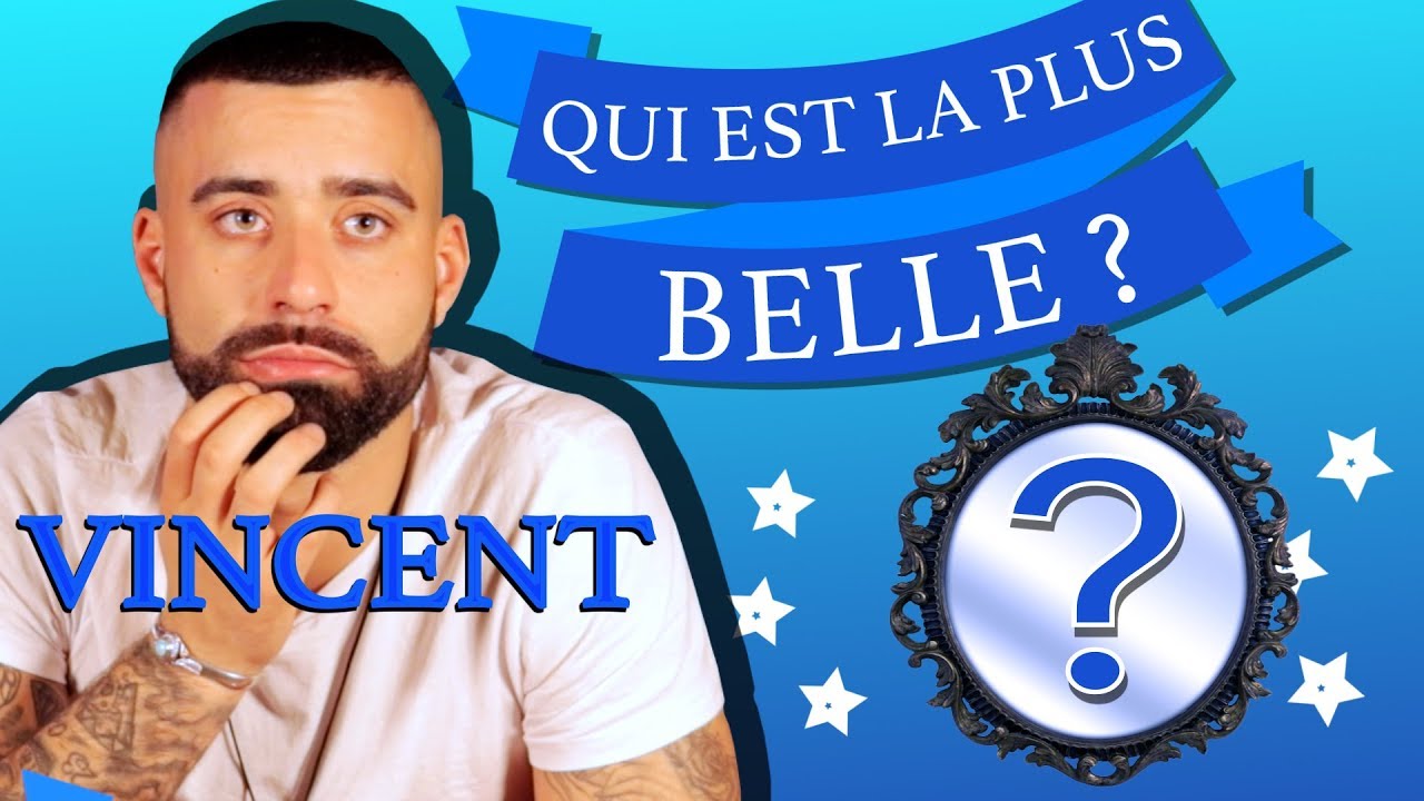 Vincent (FT4), qui est la plus belle ? Maddy ou Sarah Lopez ?