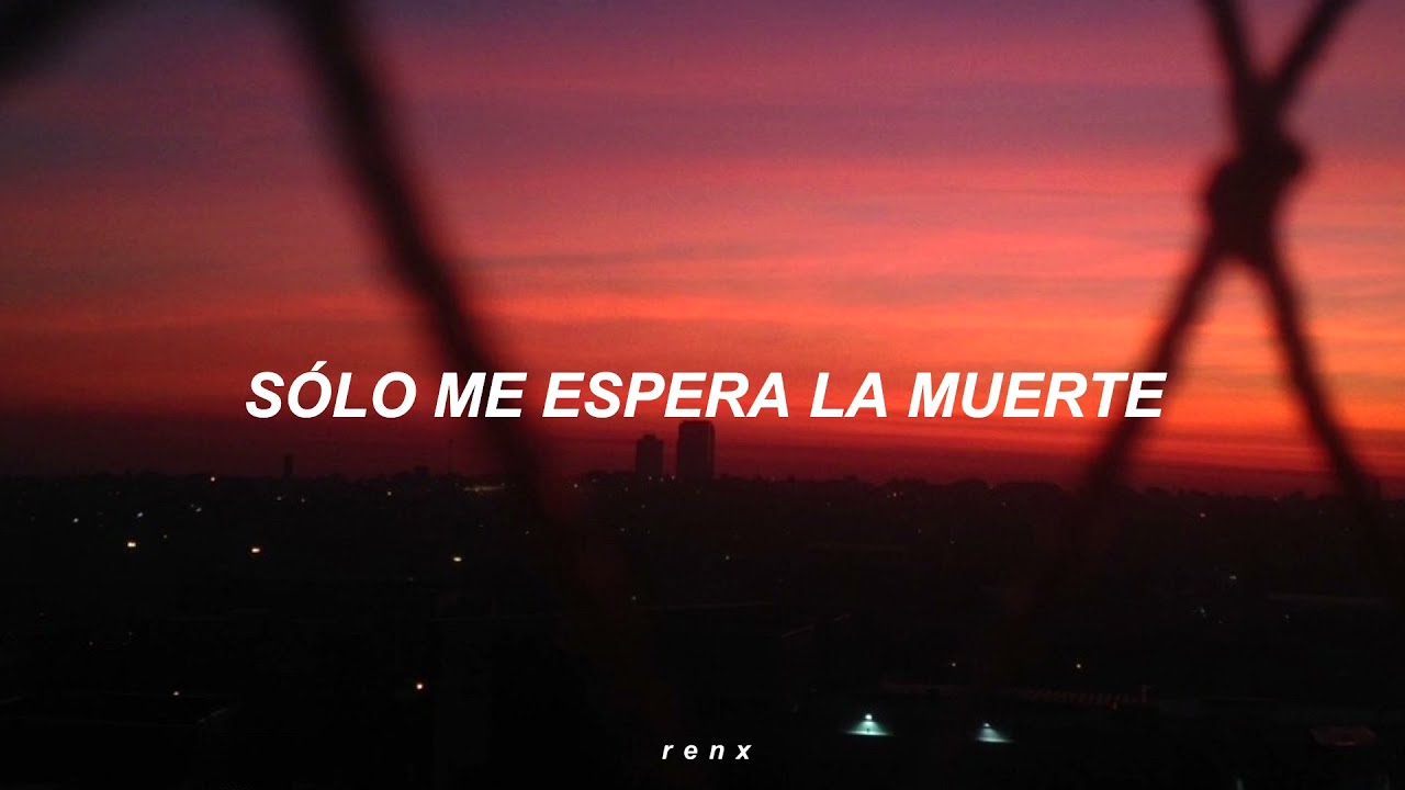 Wilson Manyoma - El Preso (Letra)