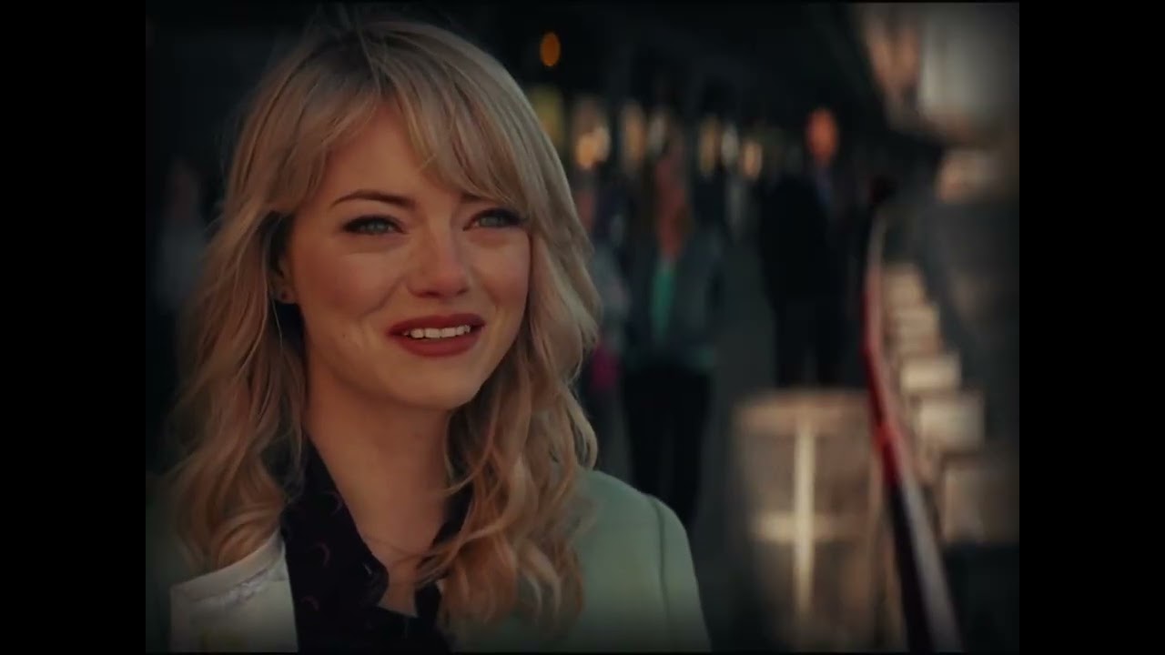 The Amazing Spider-Man 2 EDIT 