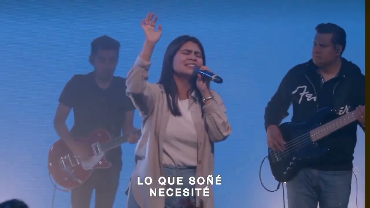 Yo te amo - conquistando fronteras