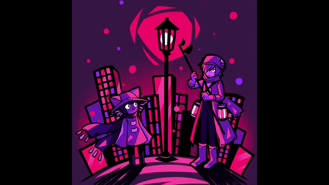 Oneshot OST - Eleventh Hour (Slowed)
