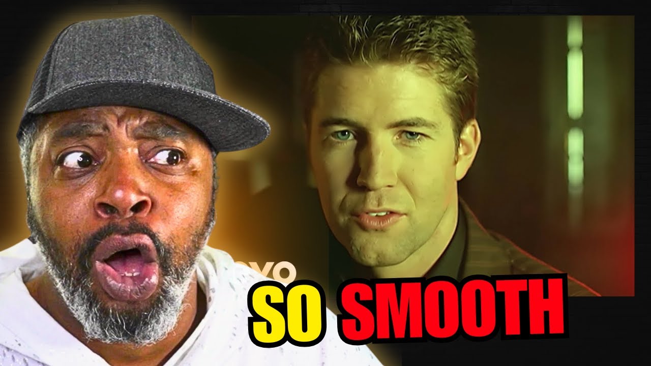 HIS VOICE IS CRAZY | JOSH TURNER – Your Man | First Time Reaction 😳🎤