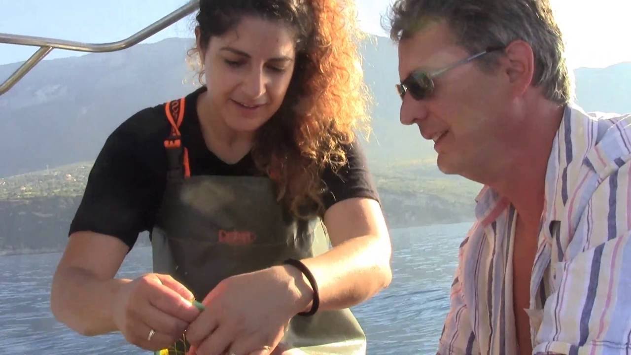 Fishing Tourism Kefalonia by 