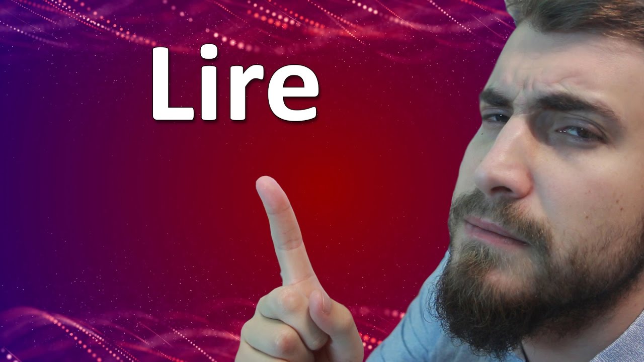 Astuce de cours #7 : Lire