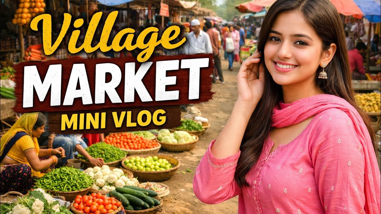 🌾 ଆମ ଗ୍ରାମର ହାଟର ମଜା🛍️ ଗ୍ରାମ ହାଟରେ ଆଜିର ଦିନ🌿 ଗାଁ ହାଟର ଜୀବନ ଓ ରଙ୍ଗ🥕 ସୋମବାର ହାଟର ମଜା ଓ ଭିଡ଼#longvlog 