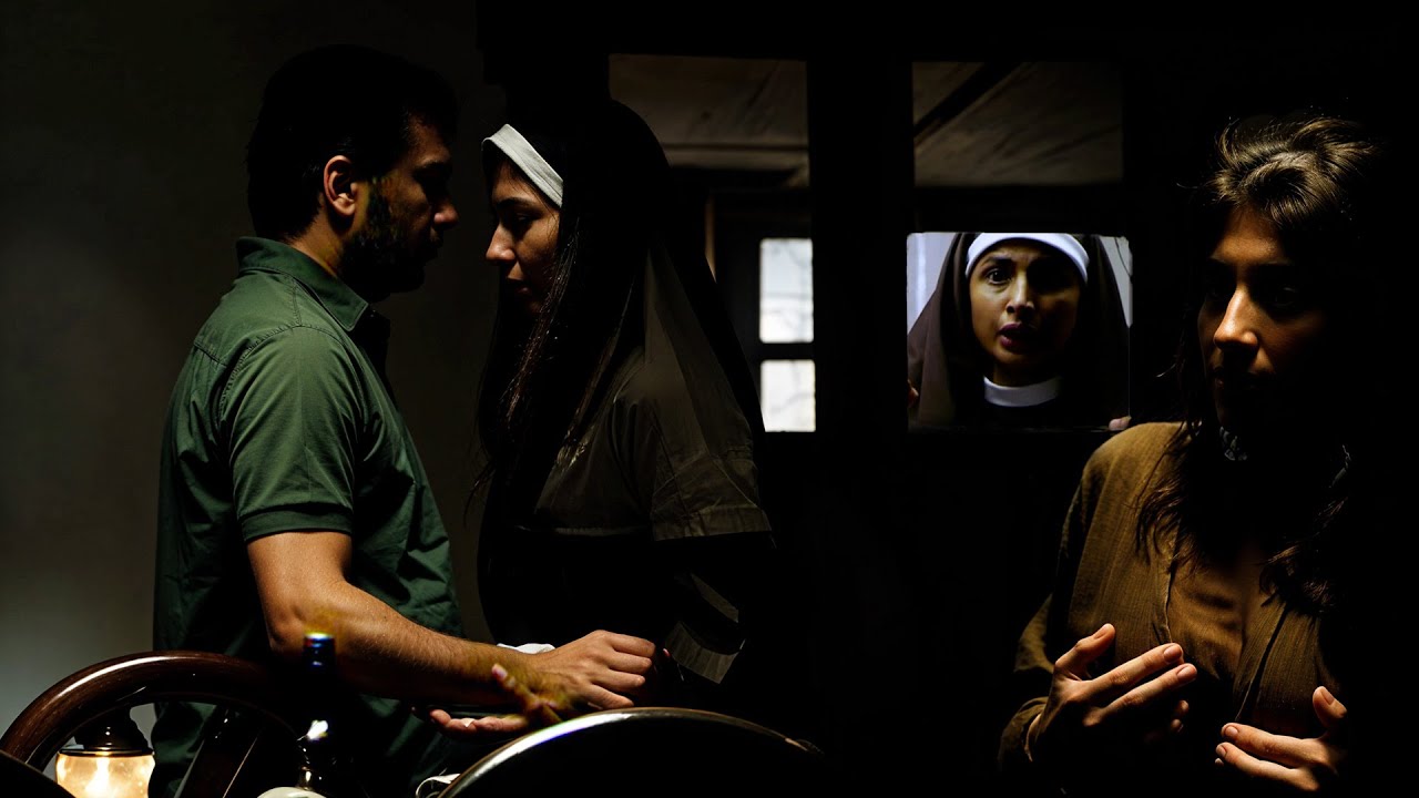 പല കന്യാസ്ത്രീ മഠങ്ങളിലും രാത്രികാലങ്ങളിൽ നടക്കുന്നത് | Aquarium | Honey Rose | Romantic movies