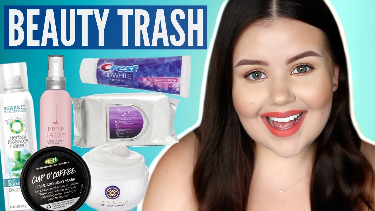 MEGA SUMMER EMPTIES | May-July 2017